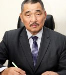 Базаров Цырен Раднаевич Директор Государственное бюджетное оздоровительное общеобразовательное учреждение санаторного типа для детей, нуждающихся в длительном лечении